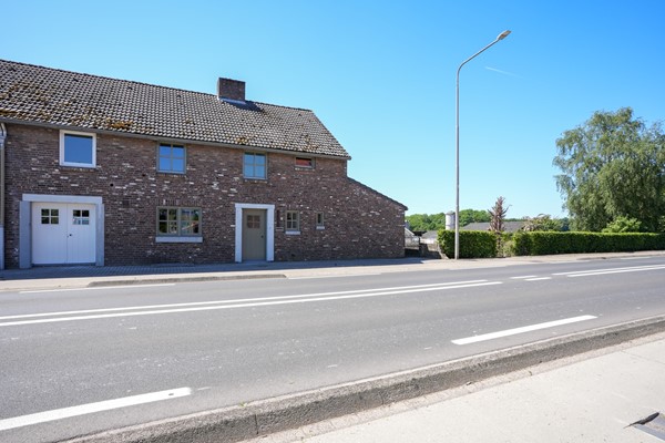 Medium property photo - De Hut 8, 6273 NA Ingber